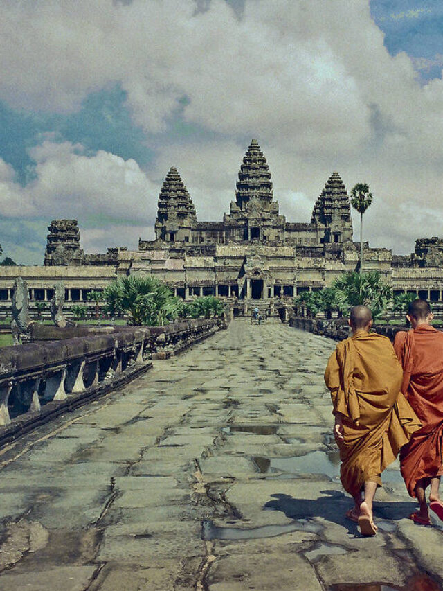 Angkor Wat