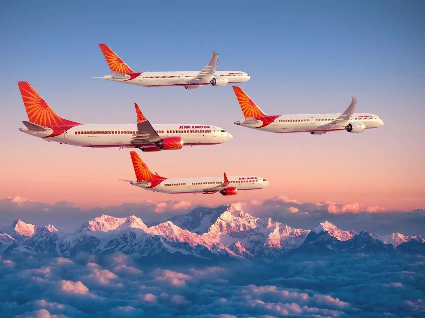 Air India